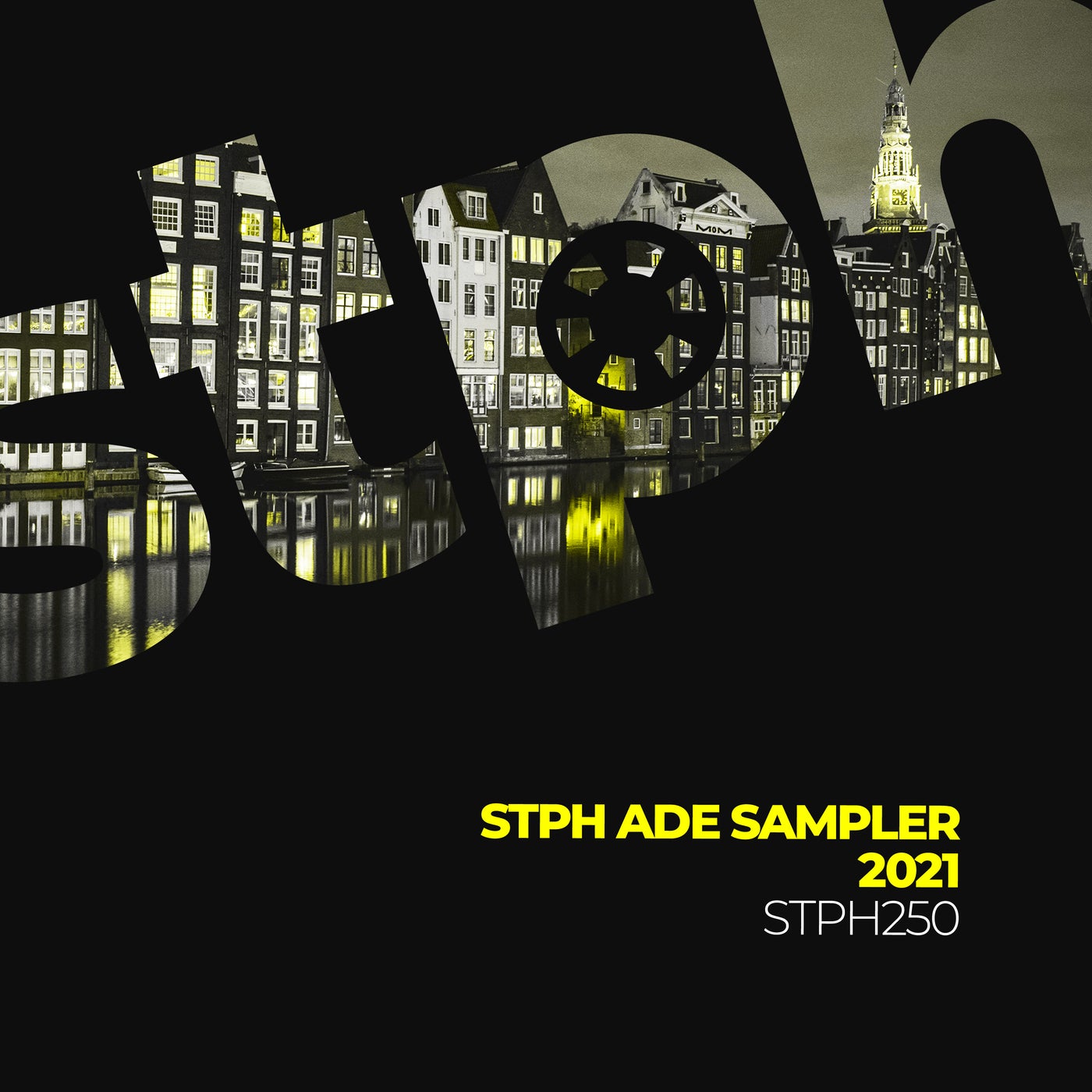 STPH ADE SAMPLER 2021 [STPH250]